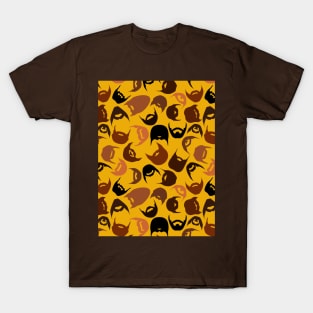 Beards T-Shirt